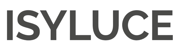 Logo Isyluce